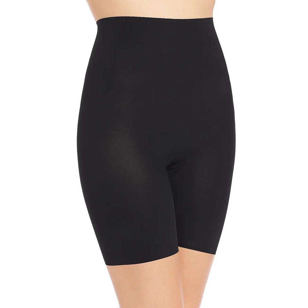 NWT Commando Classic Control Short CC110 Size S Black Shapewear High Waisted